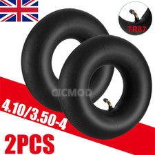 2PCS Wheelbarrow Inner Tubes