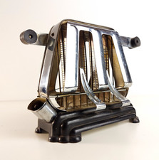 Vintage Toaster Mid Century