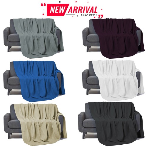 Luxury waffle weave - luxury,
