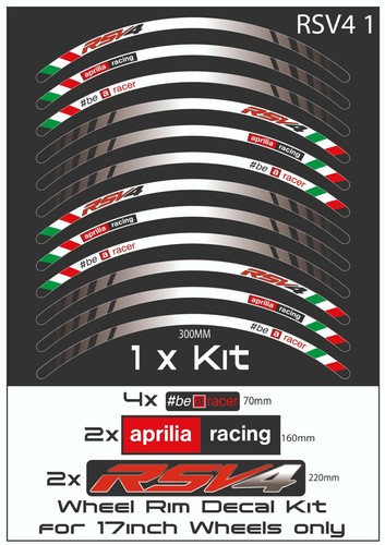 Aprilia style rsv4 - rsv4, motorcycle
