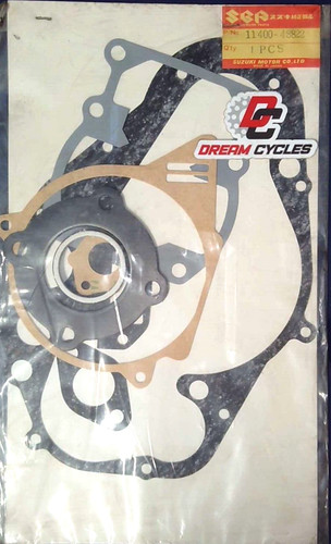 Nos genuine suzuki ts100 - genuine,