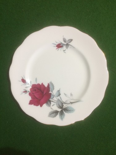 Royal albert sweet romance - albert,