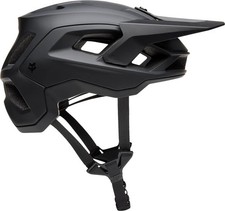 Fox Speedframe Solid Helmet