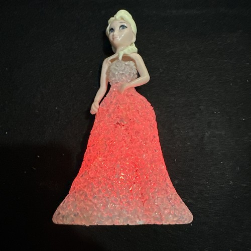 Frozen elsa princess colorful - frozen,