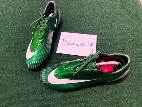 Nike mercurial vapour - nike, –