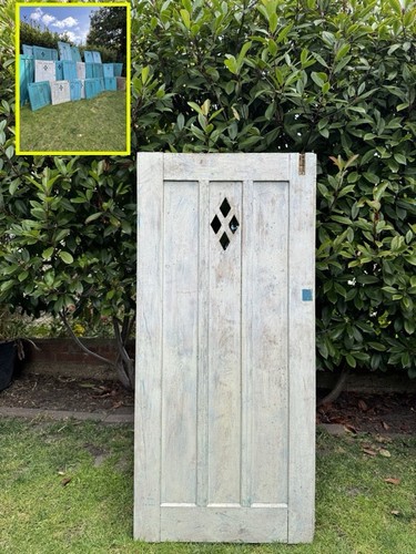 Reclaimed 19th century - , antique