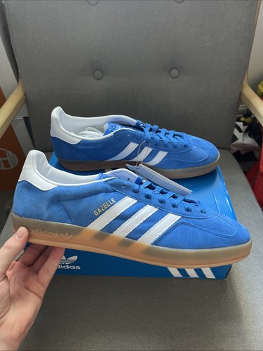 Gazelle indoor men - 13, men’s