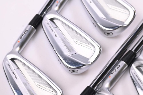 Ping blueprint irons 4 pw - s,