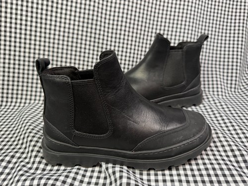 Camper brutus chelsea boots - camper,