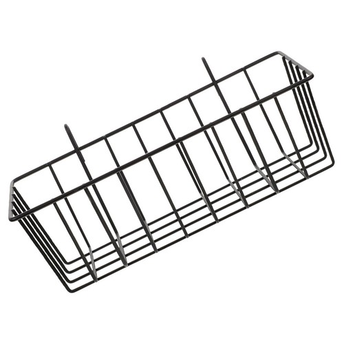 Hanging storage basket small - basket,