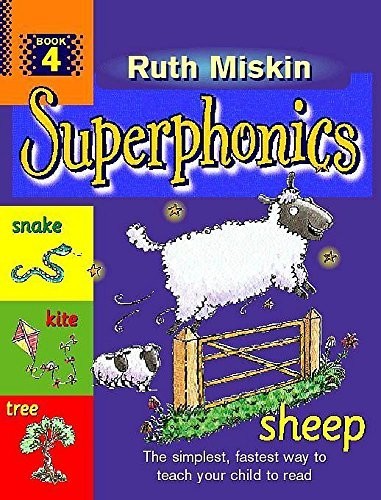 Book 4 - 4, (superphonics)