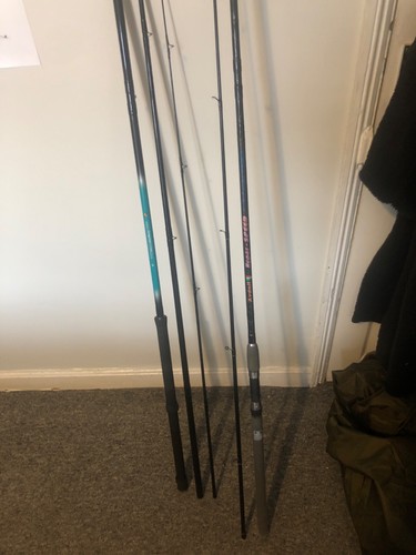 11ft pellet waggler - , avanti