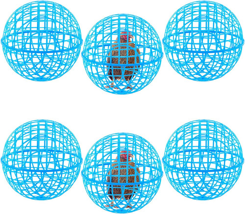 Pcs chicken balls - 6,