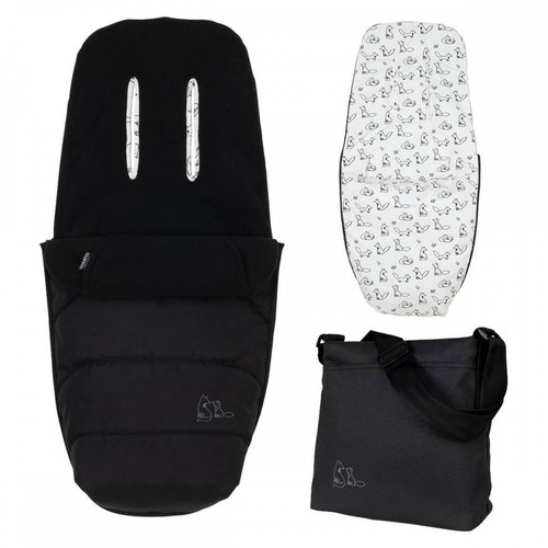 New cosatto giggle - new, 4