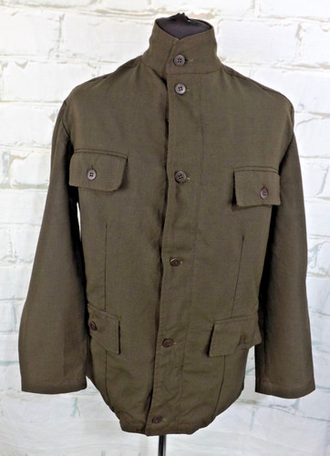 Vintage italian army fire - italian,