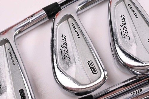 Titleist 718 irons pw - /, /