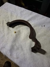 Drummond M Type Lathe Bull