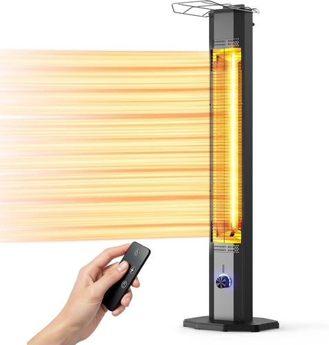 Outdoor electric infrared - 42",