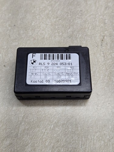 Bmw 328i e90 sensor rain - 328i,