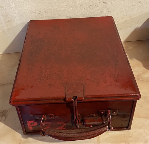 Red setright almex ultimate - red,