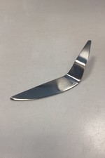 Georg Jensen Arne Jacobsen Stainless Steel Cake Spatula