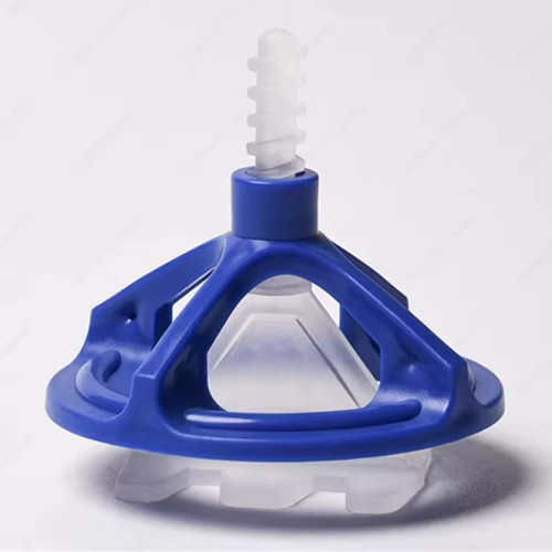 Tile spacer levelling system - tile,