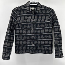 Embroidered Jacket Women’s