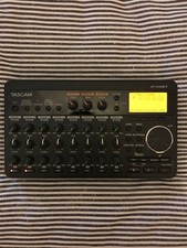 Tascam DP-008EX 8-Track