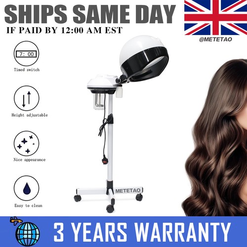 Professional hair steamer - professional,