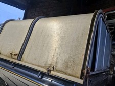 Toyota Hilux Double Mk3 Mk4