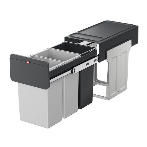 Hailo ecoline design - ecoline, l