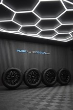 Genuine Ford Ranger Stormtrak