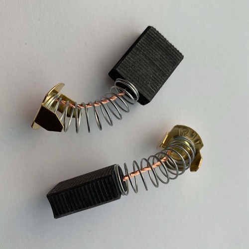 Carbon brushes for makita - carbon,