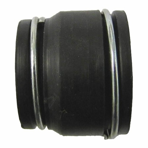 Exhaust tailpipe rubber for - exhaust,
