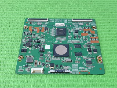 Lvds tcon board - for, samsung