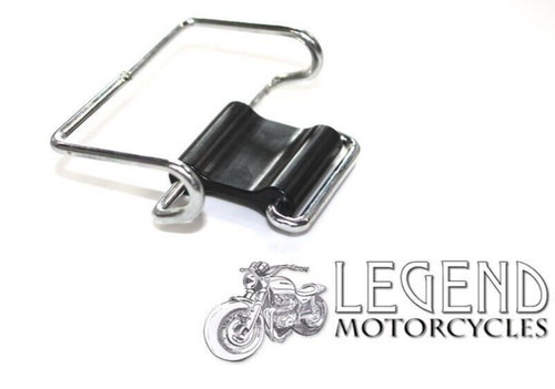 Suzuki fuel tank - band, gt500