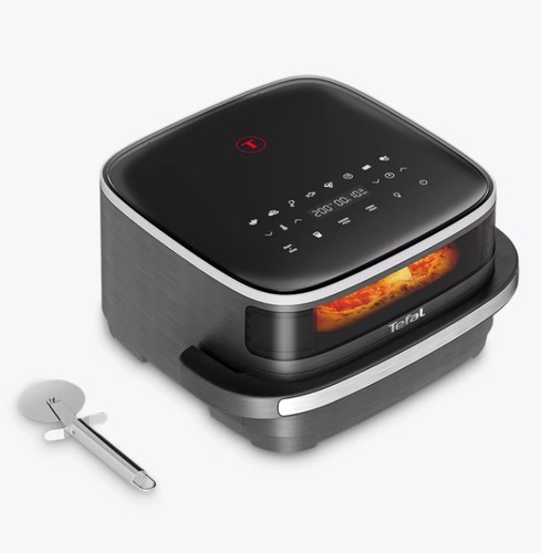 Tefal fw042 air fryer - fryer, &