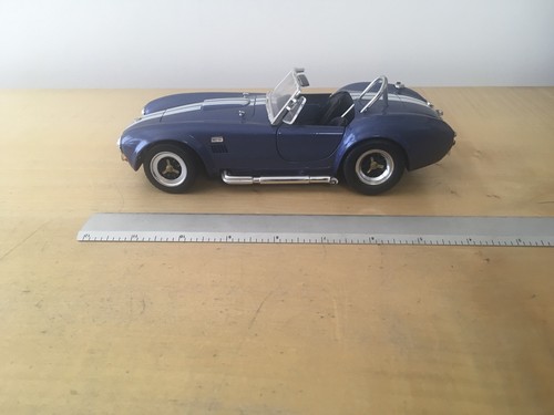 Road tough shelby cobra - shelby,