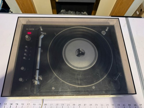Bang olufsen beogram 1500 - beogram,