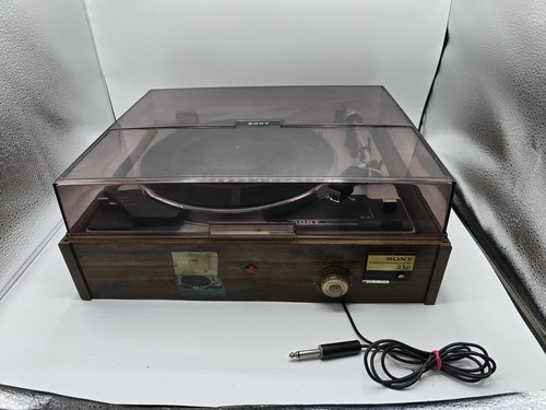 Sony 230 stereo - ps,