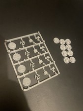 Warhammer Fantasy Dwarf Shield