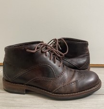 Wolverine 1000 Mile Wesley