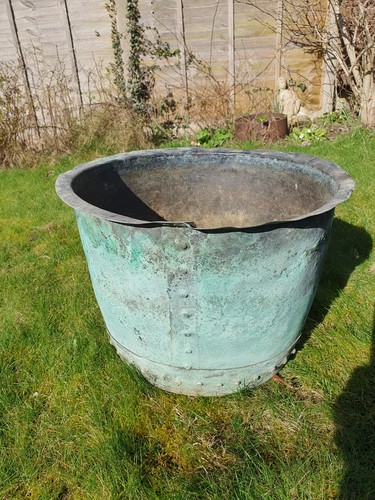 Antique victorian verdigris - antique,