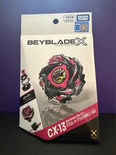 CX-13 Takara Tomy Beyblade X
