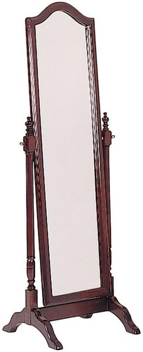 Brown inch long full - inch,