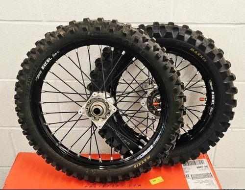 Ktm 2024 small - 2024, wheel