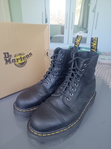 Martens bex boots size uk - martens,