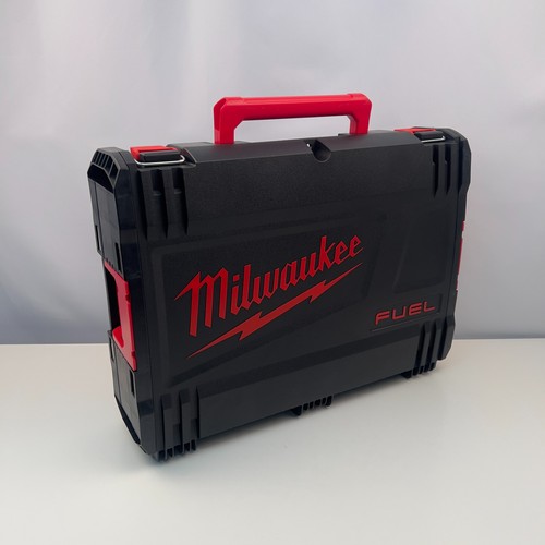 Milwaukee dynacase heavy duty - milwaukee,