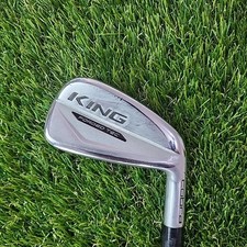 Cobra Forged Tec 2020 4 Iron