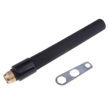 Plasma Straight Machine Torch